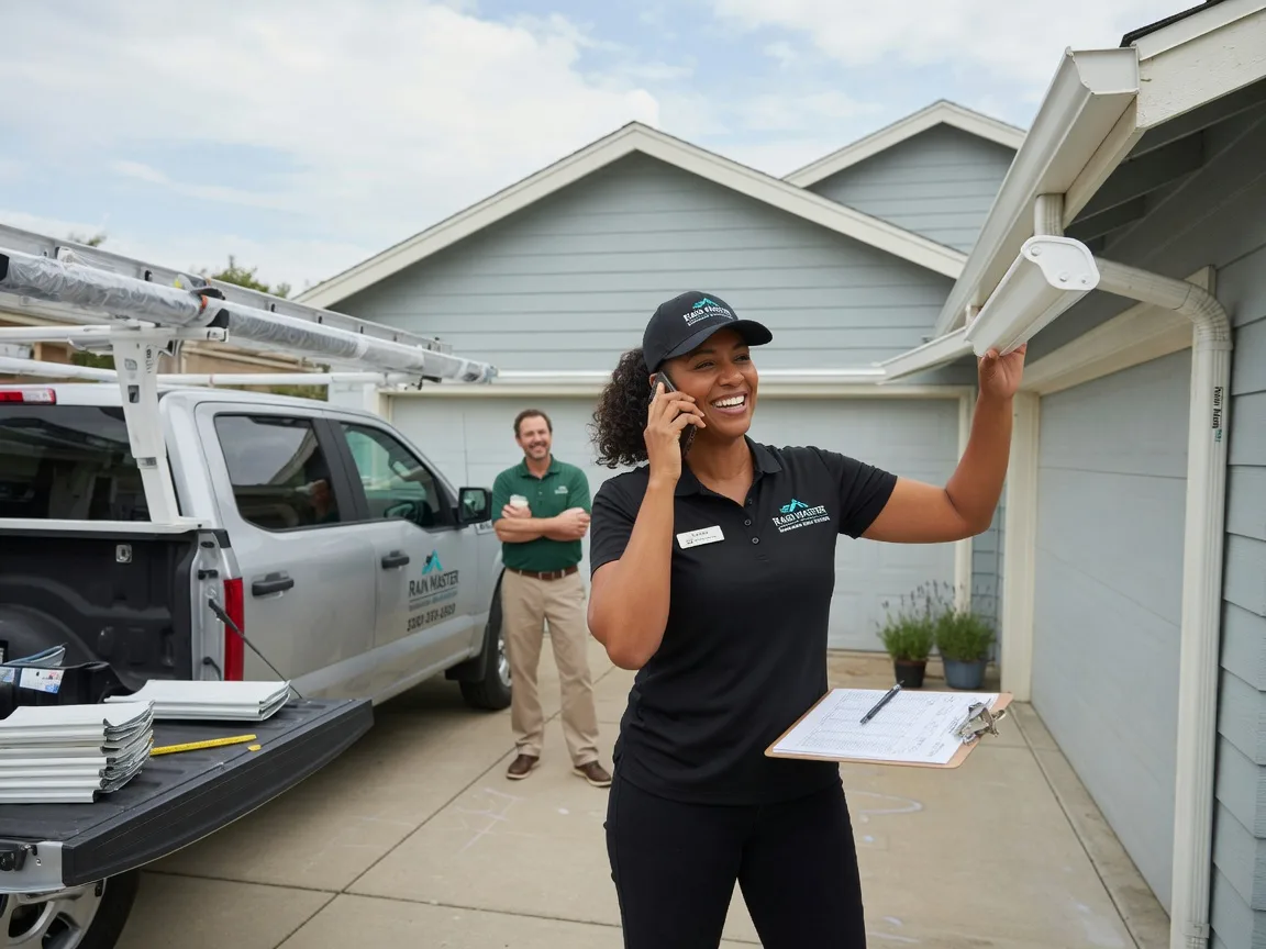 Gutter Installation Natalia, TX FAQs